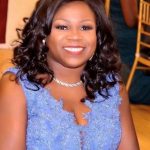 Nigerian envoy, Mrs Ibironke Adeagbo