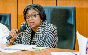 Nigeria's public debt