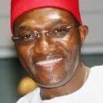 Senator Andy Uba