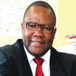 Dr obadiah Mailafia