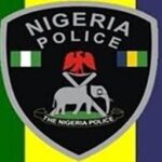 Nigeria Police Force