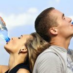 Every health or fitness enthusiast will encourage that we drink a lot of water. Two or three litres a day. But none will talk about how many times one would have to rush to the restroom to urinate,
