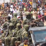 ECOWAS' Threat On Guinea Regime: