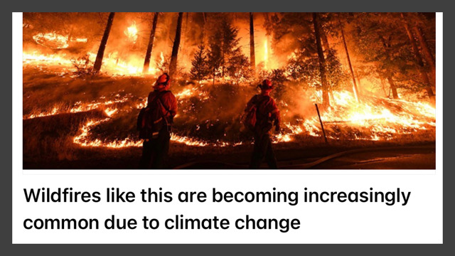 A simple solution to fixing the Environment