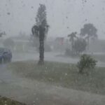 US RAIN