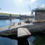 UK Nuclear Subs