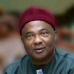 Imo State Governor, Hope Uzodinma
