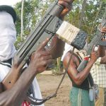 Unknown Gunmen Strike Again, Kill Lawyer In Imo