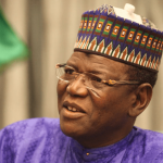 Former Governor of Jigawa State, Sule Lamido