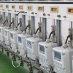 Electricity Metering Project