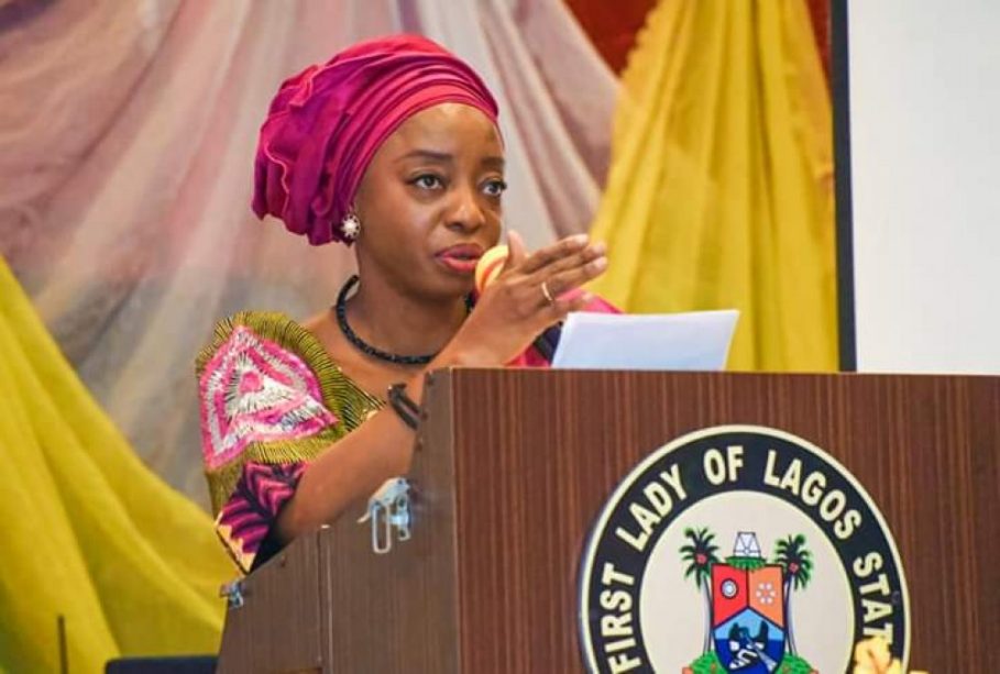Ibijoke Sanwo-Olu