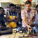 NITDA Trains 178 Young Nigerians On Robotics, Emerging Technologies