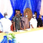 South-south Stakeholders