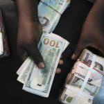 Naira Tumbles On Dollar, Major Currencies