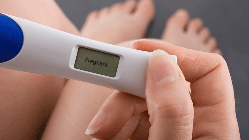 Pregnant Virgin- Can I Get Pregnant Without Having Sex???