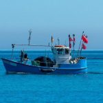 EU Talks To Agree Baltic Fishing Quotas Enter 2nd Day