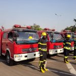FCT Fire Service Dismisses Generator Fire Claim