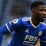 LEICESTER City manager Brendan Rodgers Saturday evening stated that tiredness was the reason for the substitution of Nigeria international Kelechi Iheanacho in the Foxes' 4-2 win over Manchester Unite