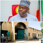 OYO correctional centre attack