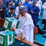 2022 Budget Designed To Accelerate FG’s Ongoing Diversification Of Economy Budget- APC