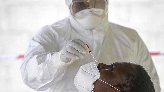 Street Structure, Low Risk Perception, Men Hamper Adherence To COVID-19 Guidelines In Nigeria – New Study