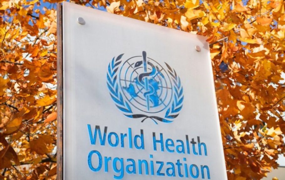 WHO Laments Global Shortfall In Investment In Mental Health