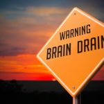 Brain Drain, Infrastructure Dwarfs Tech Industry