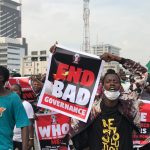 Police Brutality: No Justice For Victims, One Year After #EndSARS Protests, Says Amnesty International