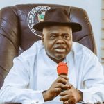 Bayelsa Woos Chinese Govt. For Developmental Assistance