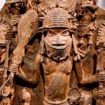 Benin Bronze