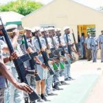 Customs Reiterates Determination To Suppress Smuggling, Prevent Revenue Losses