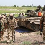 War Against Terrorism