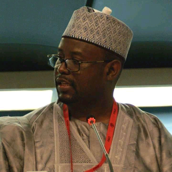 A Prophecy of Dawn by Rabiatu Abba Ruma A Prophecy of Dawn by Rabiatu Abba Ruma
