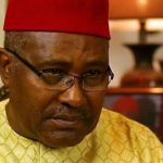 Ex Rivers State Governor Is Dead