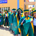 Private Varsity Partners European Private Sector To Curtail Youth Migration