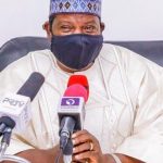 Lalong Set To Swear In 17LG Chairmen, 325 Councillors In Plateau