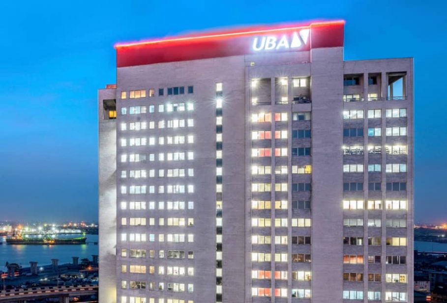 UBA