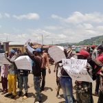 Ekiti Community Protests, Gives 14-day Ultimatum Over Appointment Of Monarch