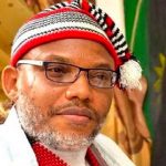 NO ELECTION IN ANAMBRA ORDER DID NOT COME FROM NNAMDI KANU'