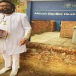 Nwelue And The New-age Philanthropy