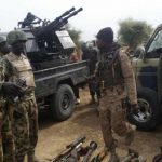 Nigeria’s Insecurity