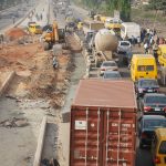 NLC, Residents, Protest State Of Lagos-Abeokuta Highway 