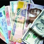 Forex Update Today: Naira (N) vs Dollar ($)