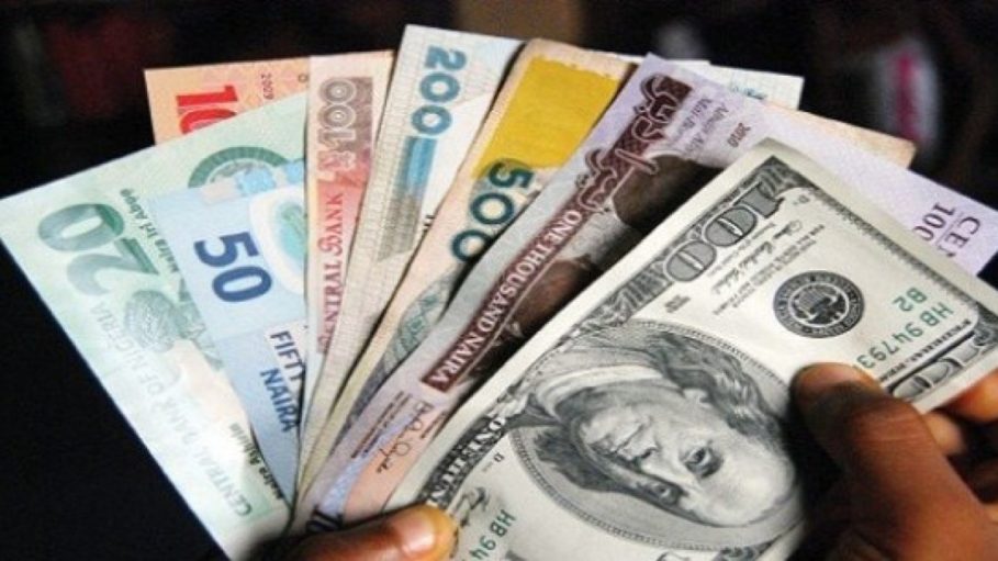 Naira Appreciates At Official Market As Dollar Supply Rises On Friday