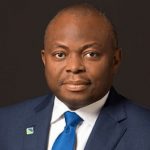 Nnamdi Okonkwo Takes Over As FBN Holdings MD