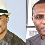 Obiano and Uba