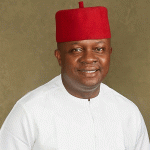 Valentine Ozigbo promises development of Onitsha seaport