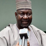 Aliyu Gives update on 50 days in office