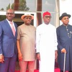 South-South-governors forum