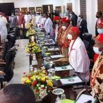 Southeast Traditional Rulers, Clergy Call For Release Of Kanu
